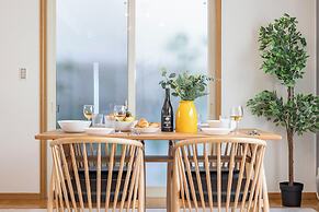 Seaside House-THE BLUE-