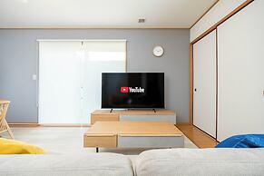 Seaside House-THE BLUE-