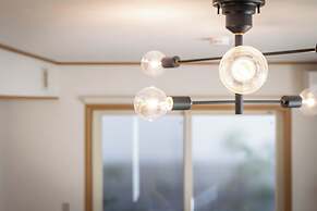 Seaside House-THE BLUE-