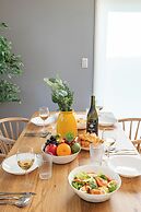 Seaside House-THE BLUE-