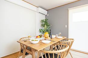 Seaside House-THE BLUE-