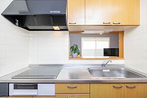 Seaside House-THE BLUE-