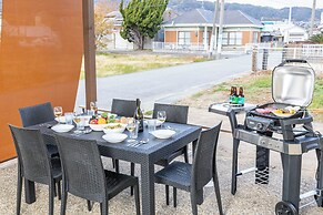 Seaside House-THE BLUE-