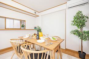 Seaside House-THE BLUE-