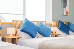 Seaside House-THE BLUE-