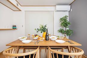 Seaside House-THE BLUE-