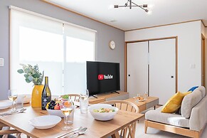 Seaside House-THE BLUE-