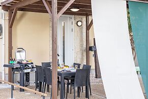 Seaside House-THE BLUE-