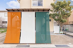 Seaside House-THE BLUE-