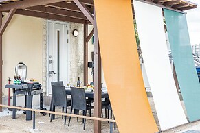 Seaside House-THE BLUE-