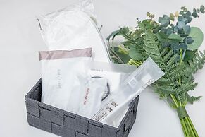 Seaside House-THE BLUE-