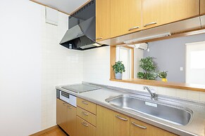 Seaside House-THE BLUE-