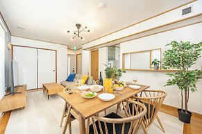 Seaside House-THE BLUE-