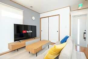 Seaside House-THE BLUE-