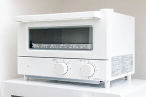 Seaside House-THE BLUE-