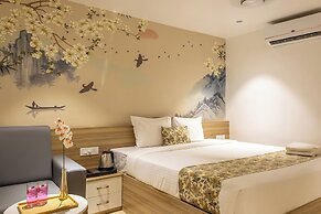 Hiwa Boutique Hotel