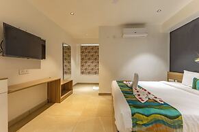 Hiwa Boutique Hotel