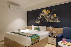 Hiwa Boutique Hotel