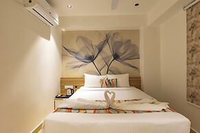 Hiwa Boutique Hotel