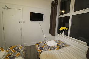 Browning House by Smart Corporate Stays