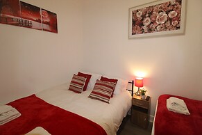 Browning House by Smart Corporate Stays