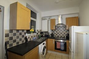 Browning House by Smart Corporate Stays