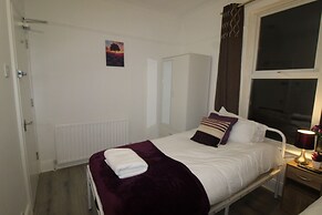 Browning House by Smart Corporate Stays