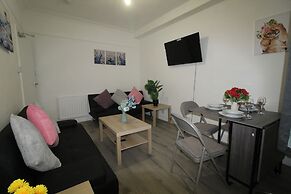 Browning House by Smart Corporate Stays