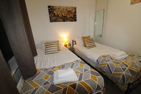 Browning House by Smart Corporate Stays