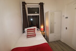 Browning House by Smart Corporate Stays