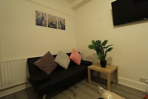 Browning House by Smart Corporate Stays