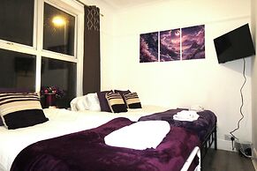 Browning House by Smart Corporate Stays