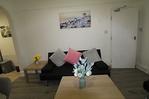 Browning House by Smart Corporate Stays