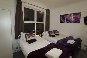 Browning House by Smart Corporate Stays