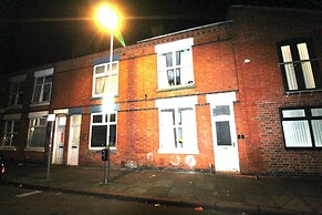 Browning House by Smart Corporate Stays