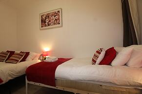 Browning House by Smart Corporate Stays