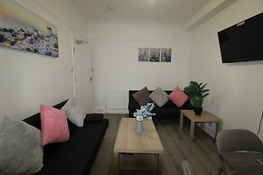 Browning House by Smart Corporate Stays