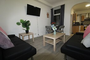 Browning House by Smart Corporate Stays