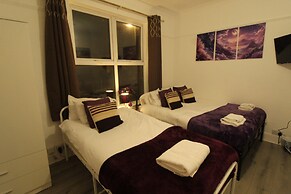 Browning House by Smart Corporate Stays