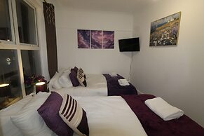 Browning House by Smart Corporate Stays