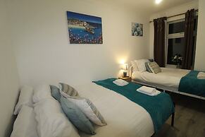 Browning House by Smart Corporate Stays