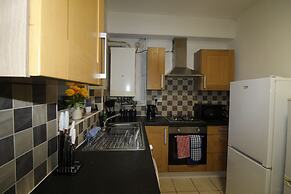 Browning House by Smart Corporate Stays