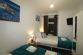 Browning House by Smart Corporate Stays