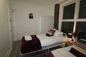 Browning House by Smart Corporate Stays