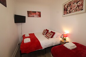 Browning House by Smart Corporate Stays