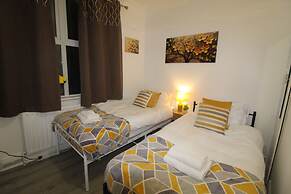 Browning House by Smart Corporate Stays