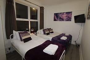 Browning House by Smart Corporate Stays