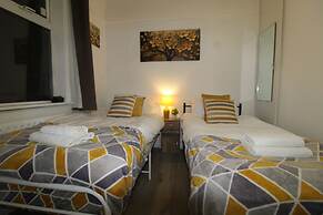 Browning House by Smart Corporate Stays