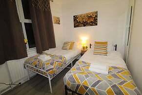 Browning House by Smart Corporate Stays