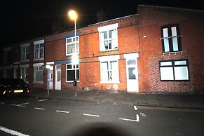 Browning House by Smart Corporate Stays